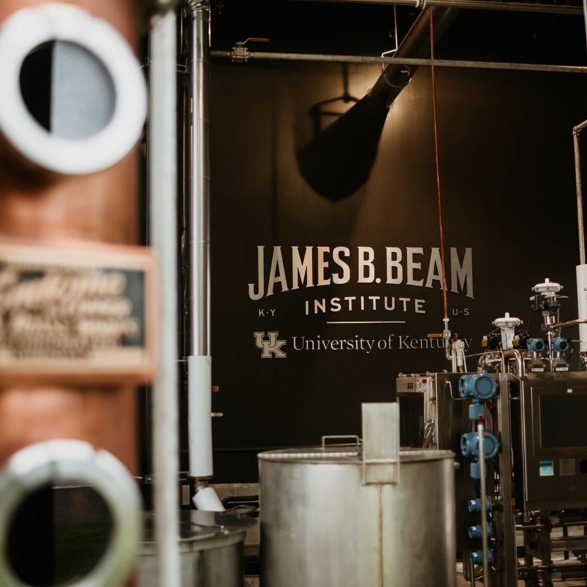 James B. Beam Institute